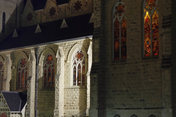 church of our lady