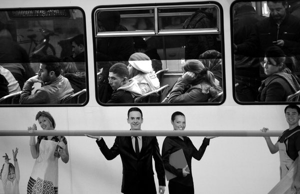 City Bus