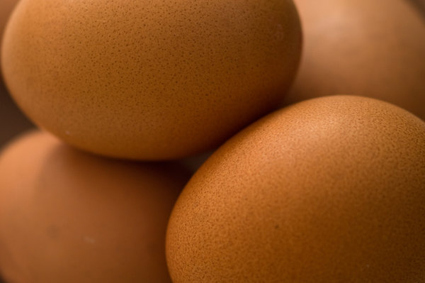 Eggs