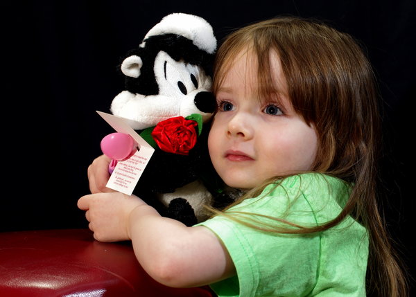 Faith and Pepe