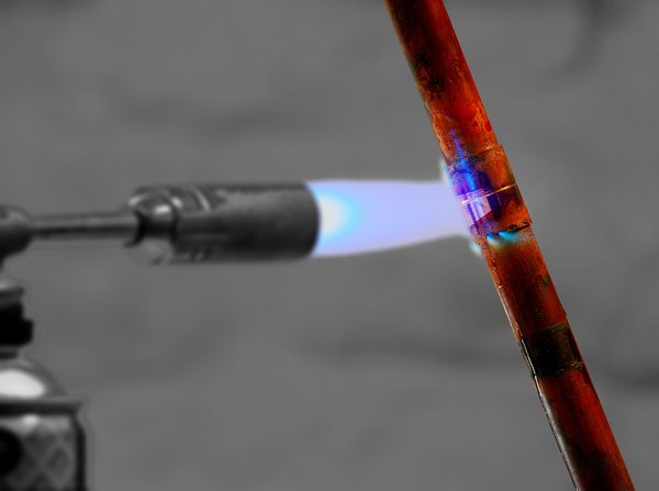 Fire & Metal