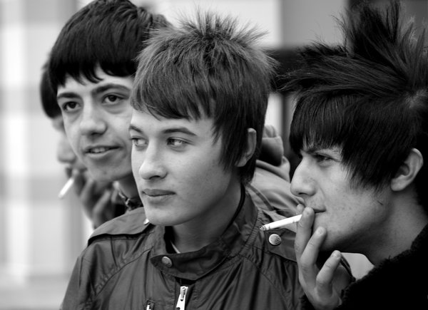 Gang of Lads II