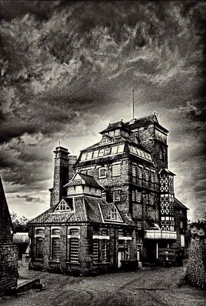 Hook Norton Brewery