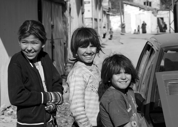 Kids
