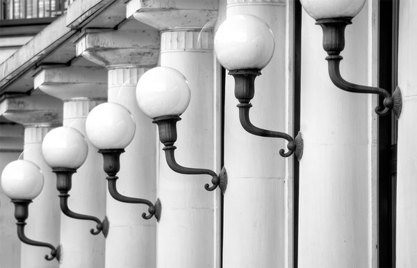 Lights of Baden-Baden 2