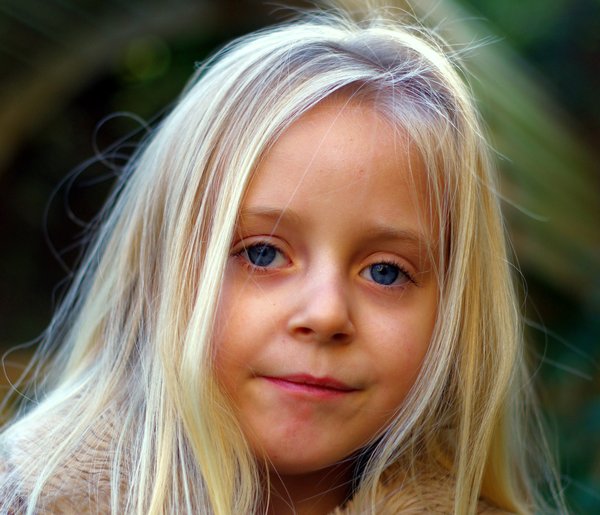 Little poser 2.