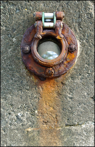 Outfall