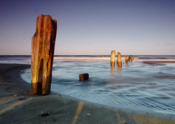 Sandsend Sunday