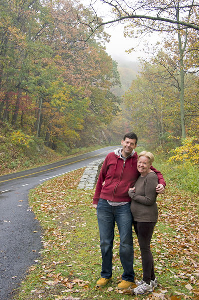 Skyline Drive