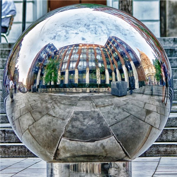 St. Balls