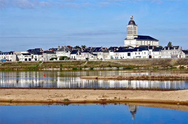 St Mathurin