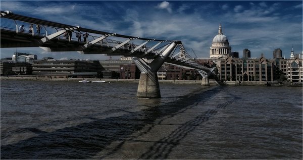 St Pauls