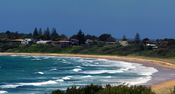 The Beach