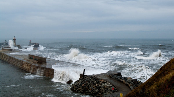 Tumbling Surf