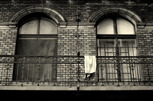 Two Windows