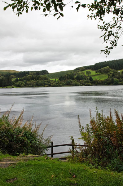 Welsh Reservoir - processed