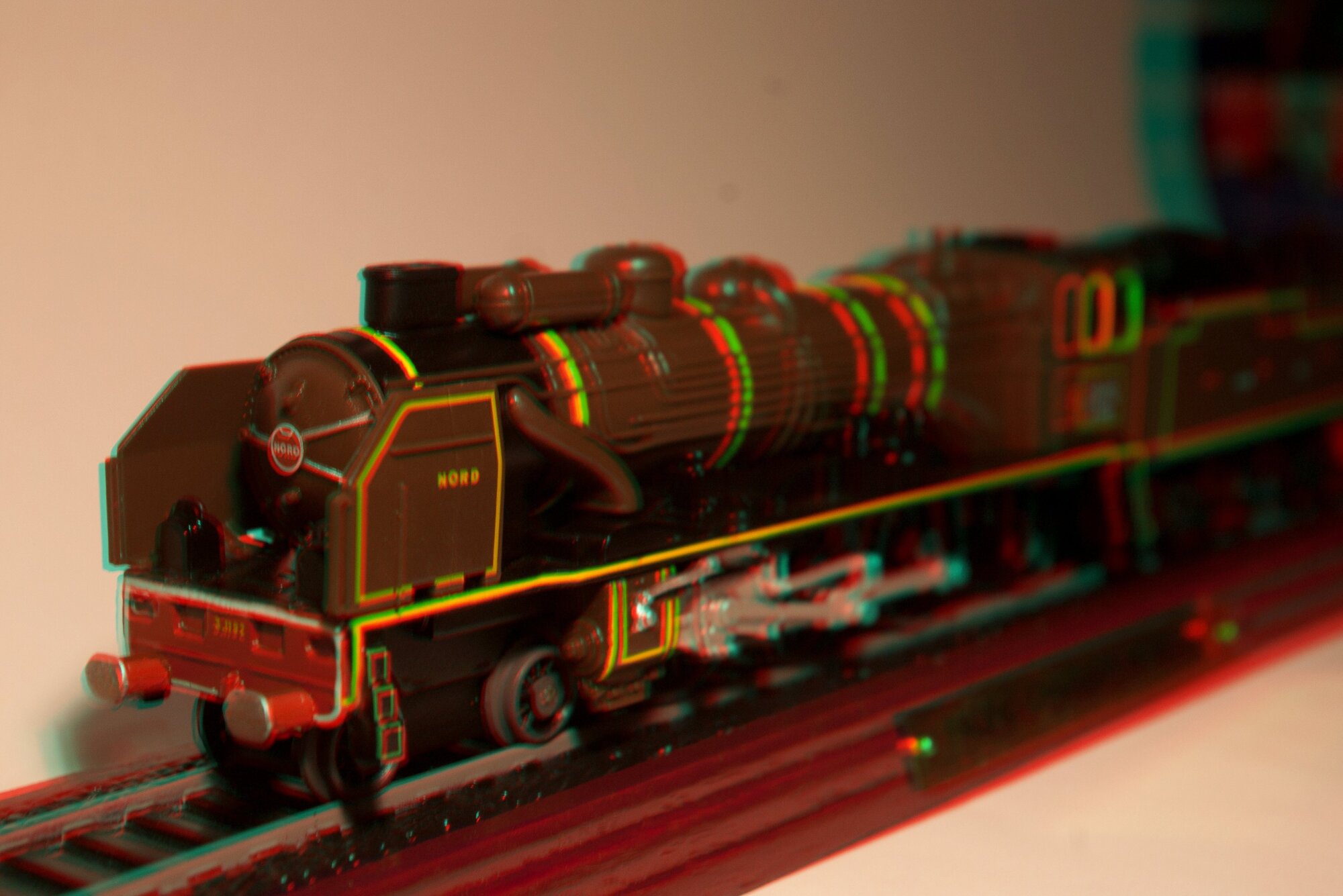 3D Pacific Chapleon Nord