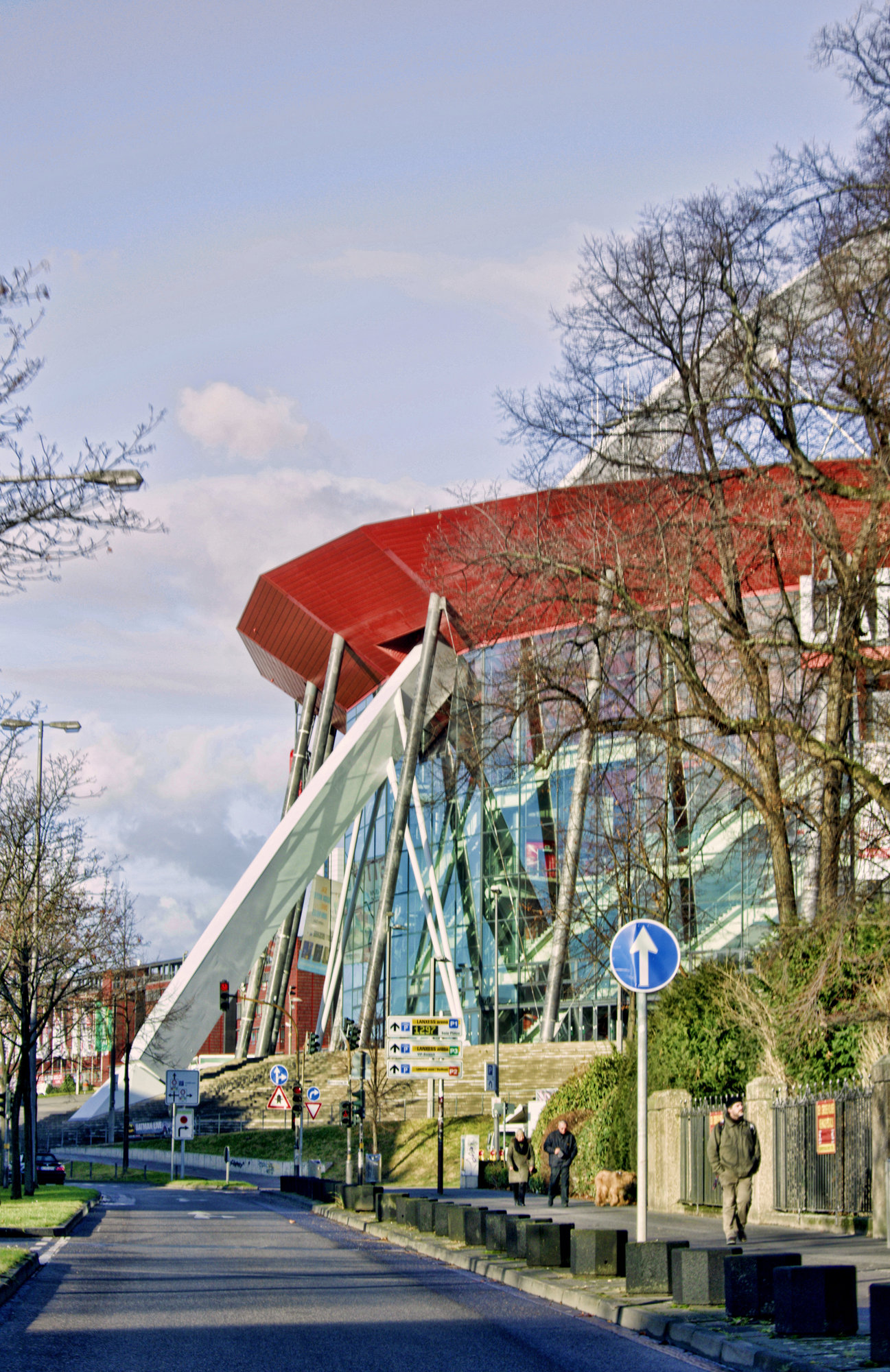 Cologne Arena