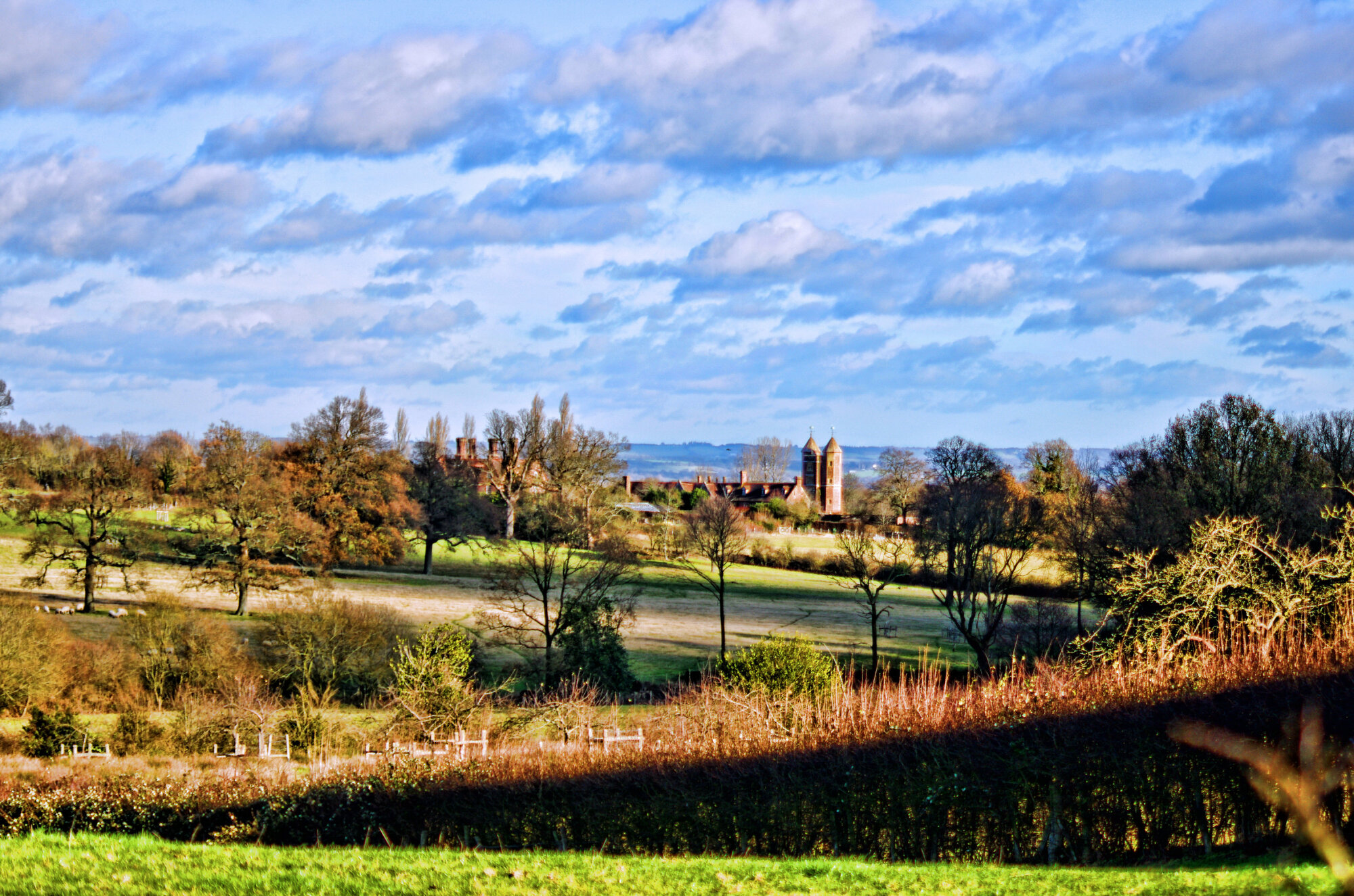 Sissinghurst Castle Estate
