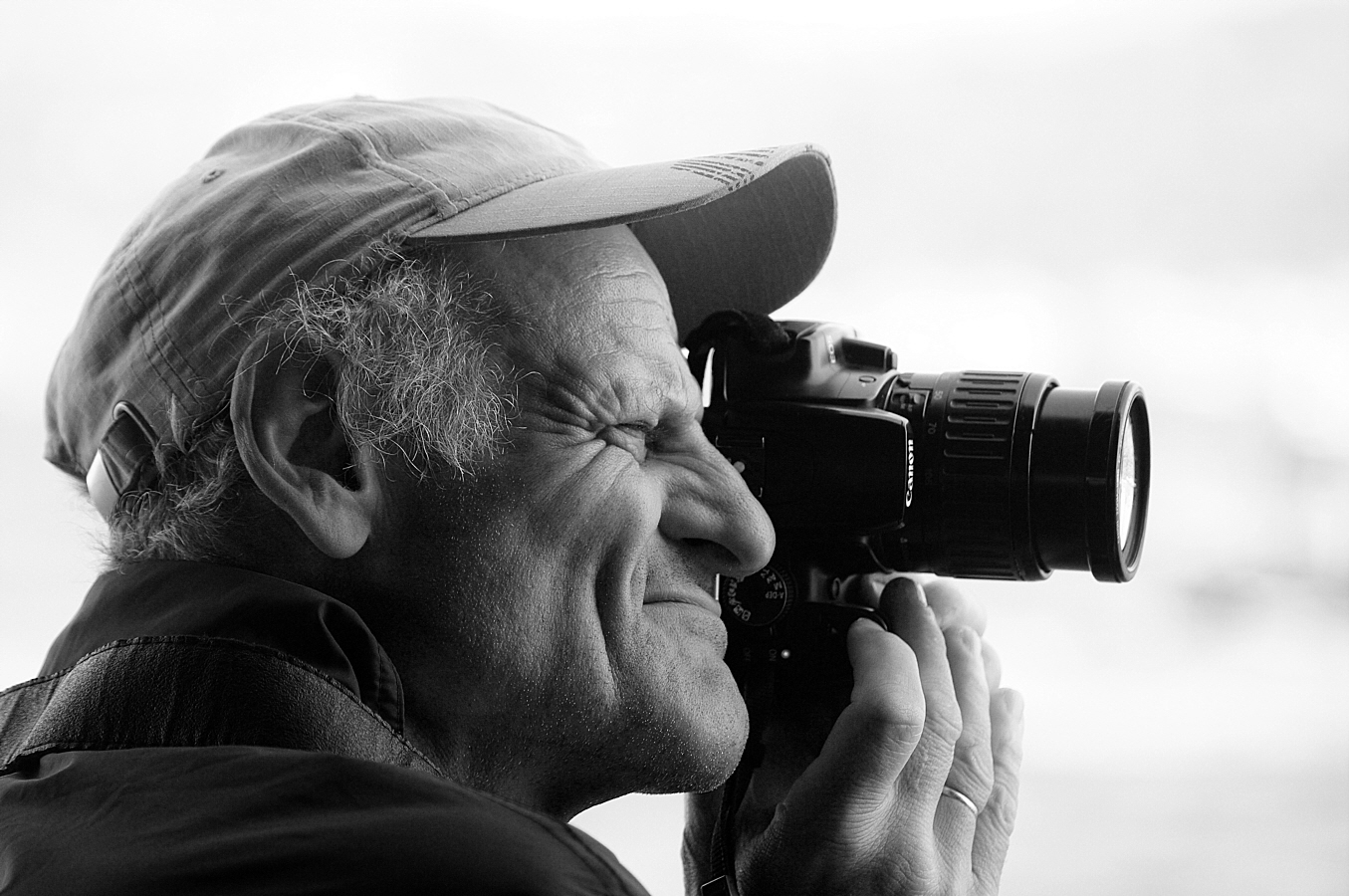 The Photographer 5032