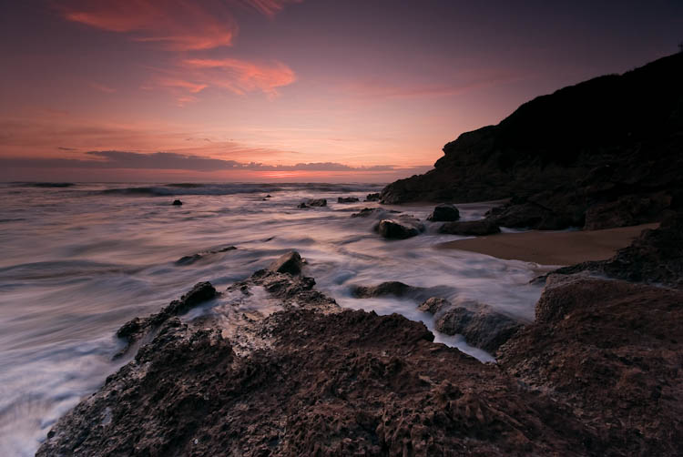 Cabo Mondego