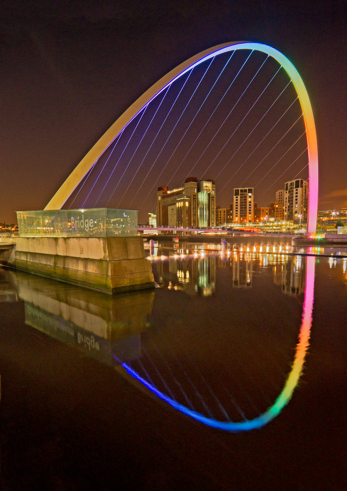 Millennium Bridge