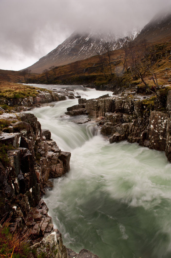 River Etive