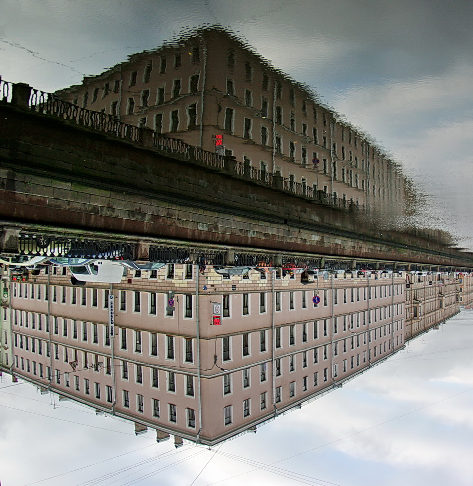 St.Petersburg