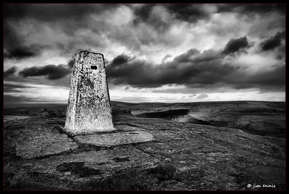 Trig Point