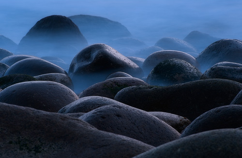 Atlantic Boulders