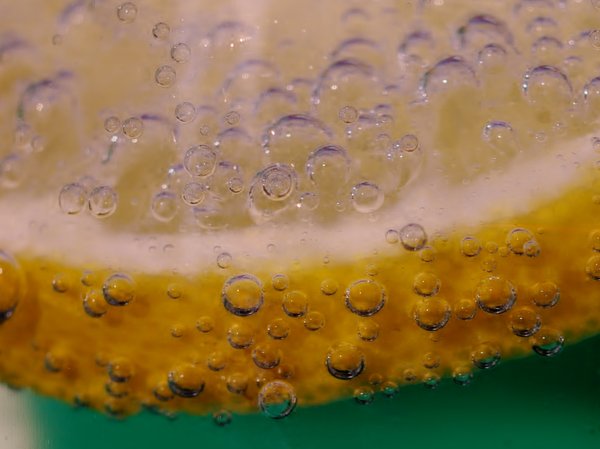 Bubbles