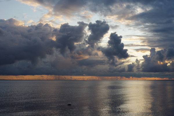 Calm