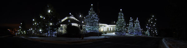 Christmas lights anyone?