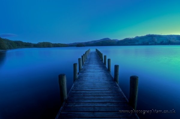 Coniston