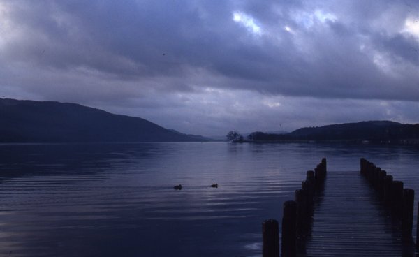 Coniston
