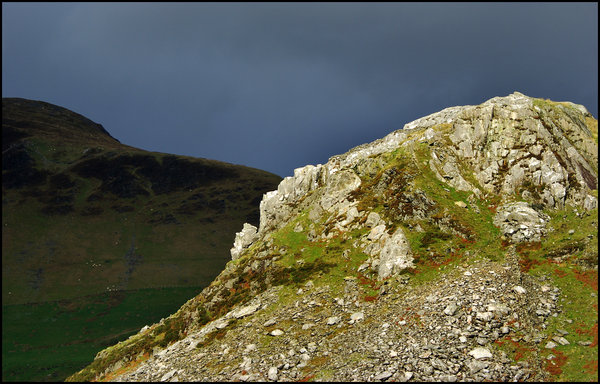 Dark Mountain
