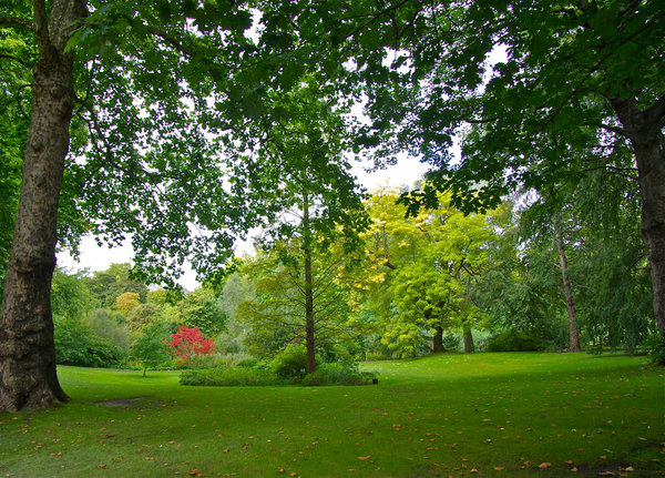 Gardens