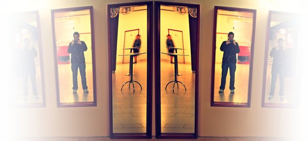 Hall of Mirrors