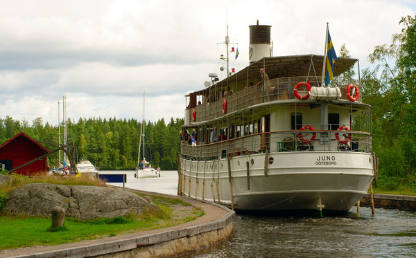 Juno of Gothenburg