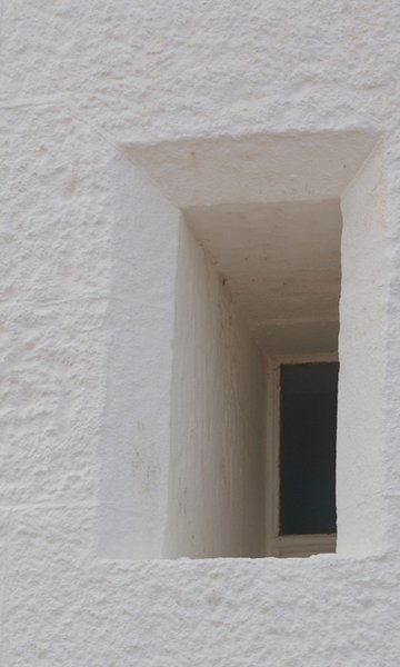 Lighthouse Window