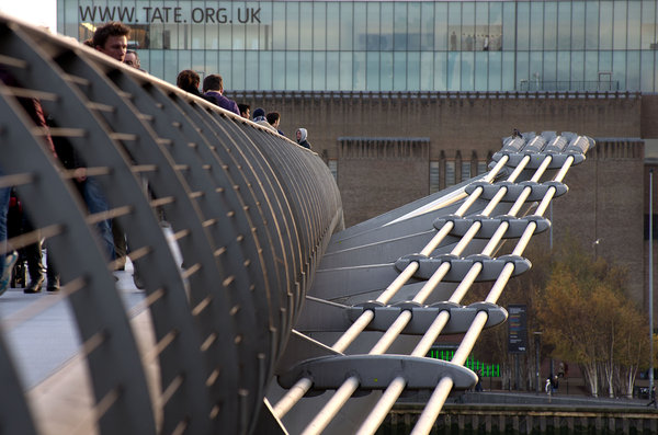 Millennium Bridge
