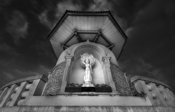 Pagoda
