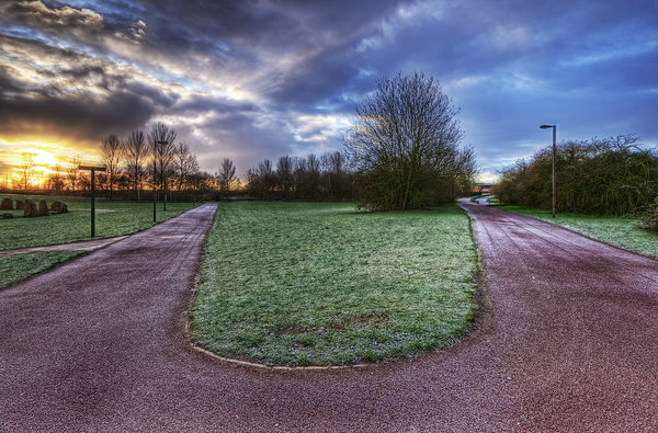 Redway