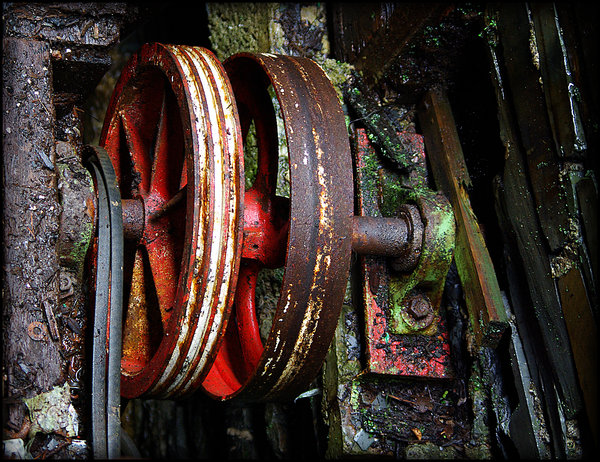 Relics