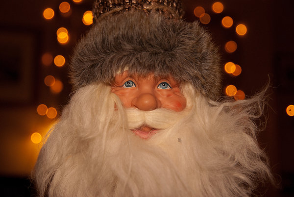 Santa