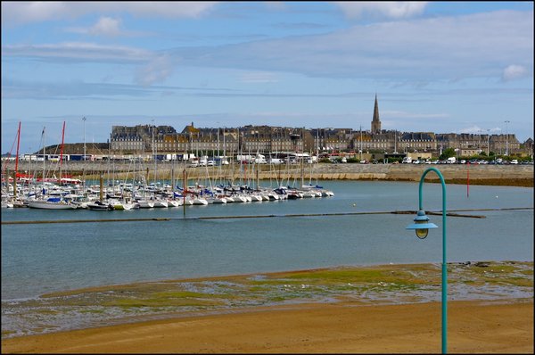 St Malo