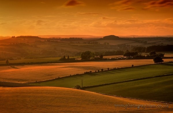 Stockbridge Down