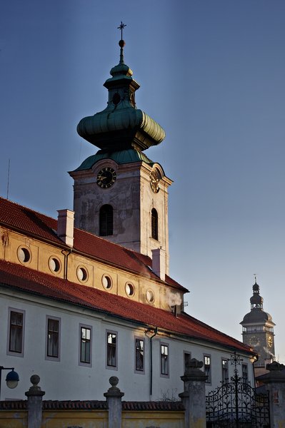 The Two Towers