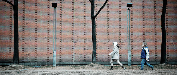 urban kids