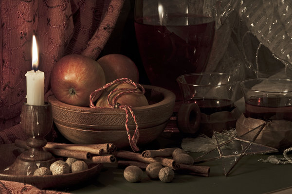 Wassail!